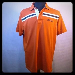 Vintage Tommy Hilfiger Polo Shirt.